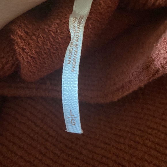 FREE PEOPLE Ottoman slouchy tunic - Picture 6 of 9